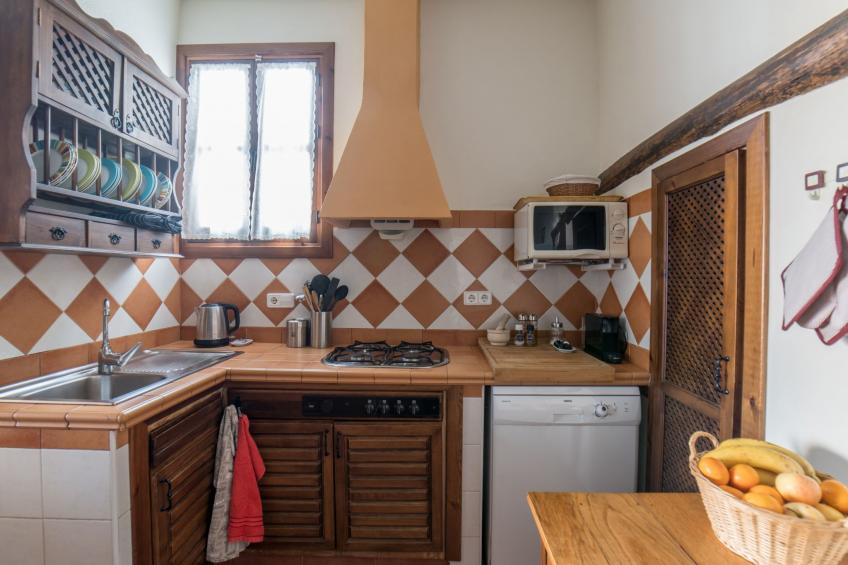 Hütte mit Terrasse - foto 8