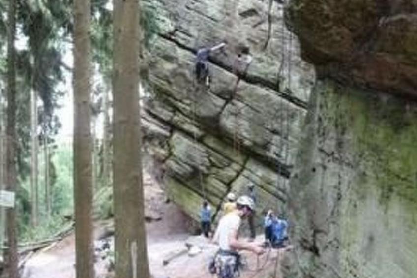 Schönes Ferienhaus in Brochterbeck mit Garten - foto 20