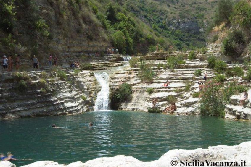 Waves of Sicily Suite Meerblick - foto 11