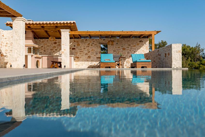 Terra Lucis Berg-Residenzen - Anima Villa