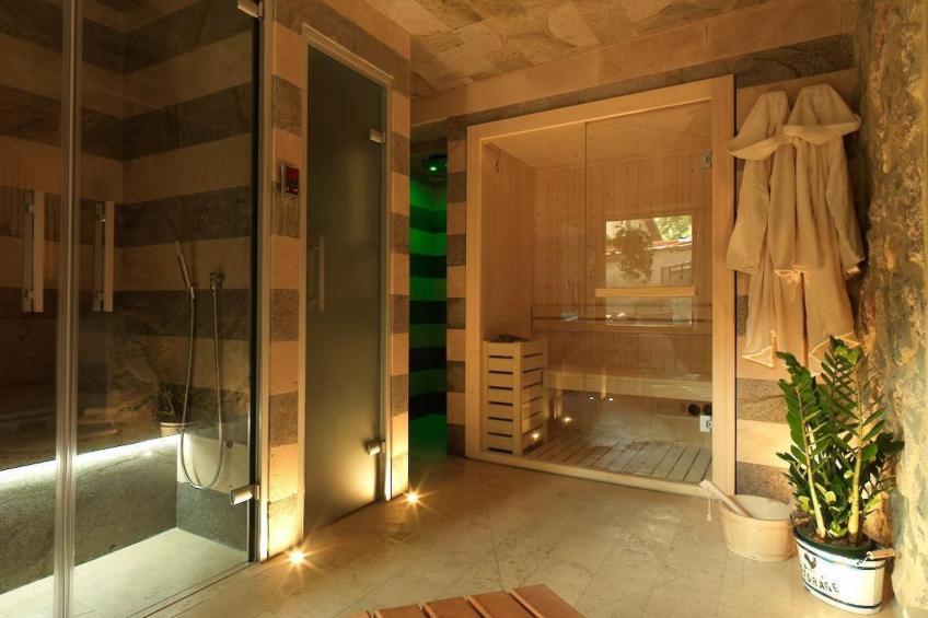 Berg "Chalet Galli" mit SPA - foto 18