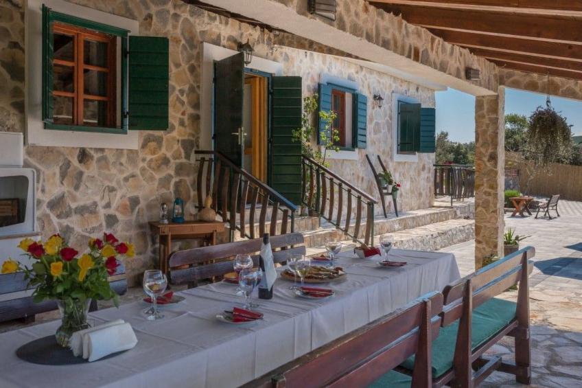 Villa Adamaris - foto 12