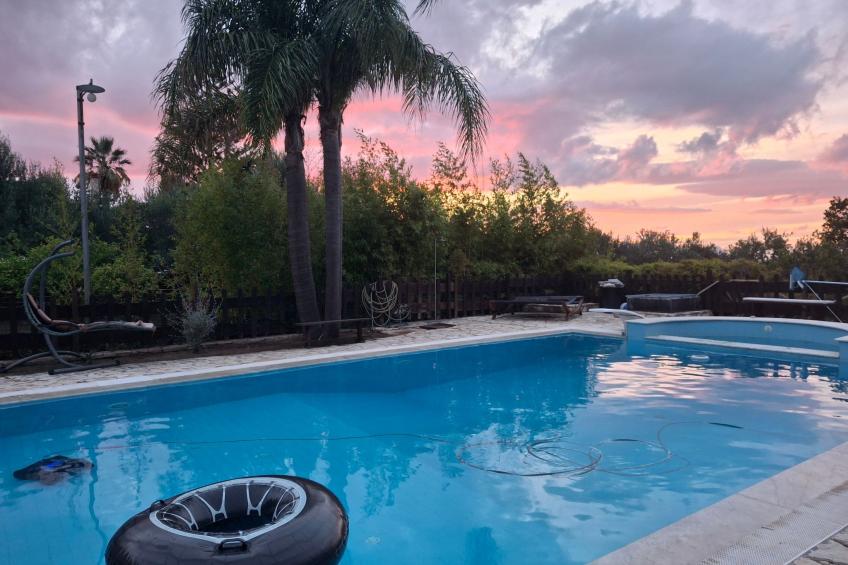 Entspannung, Meer, Natur, Kultur