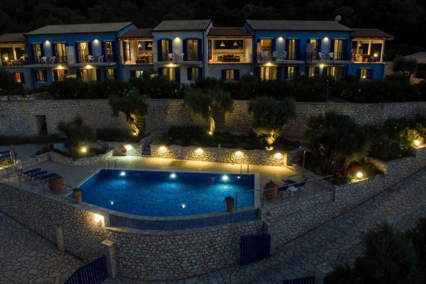 Amantea2' Ferienhaus mit Wasserblick - foto 2