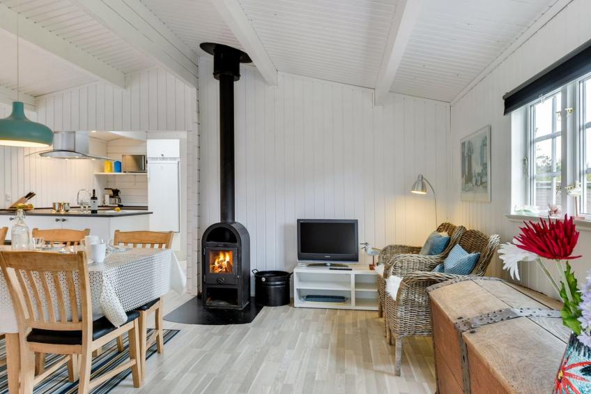 "Hardina" - 300m from the sea in Funen - foto 33