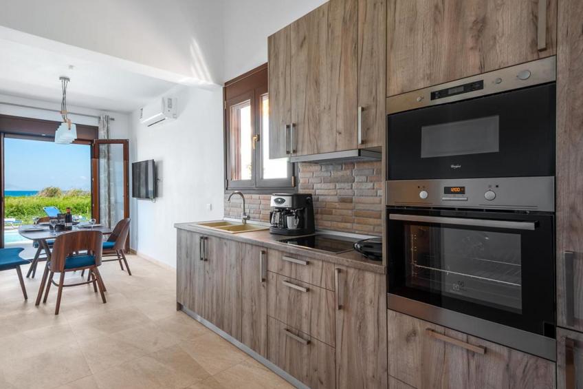 Wunderschöne Steinvilla Attalos - foto 13