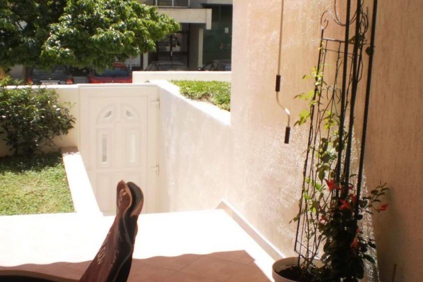 Moderne Ferienwohnung in Omiš mit Terrasse und Garten - foto 3