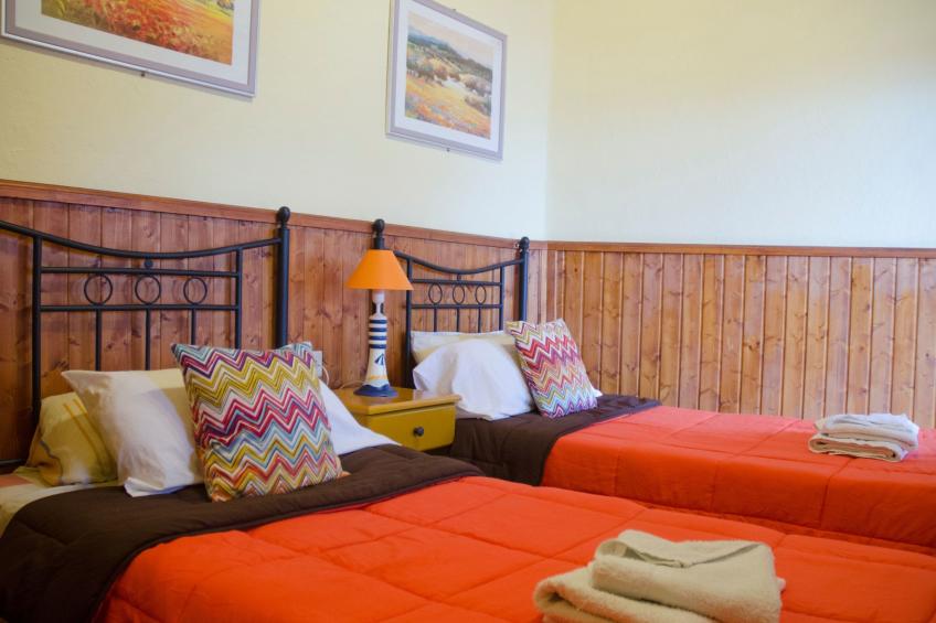 Ländliches Haus mit herrlichem Blick auf das Meer und das Tal. - foto 7