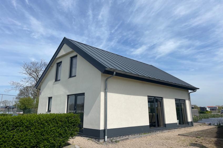 Molenhof Villa  10 personen