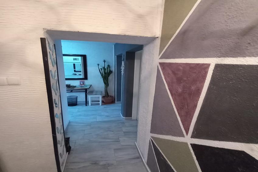 Holiday Home Kim - Three Bedroom Holiday Home with Swimming Pool - foto 31