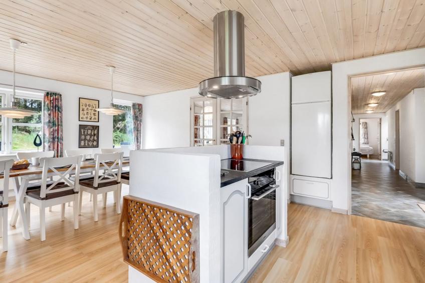 "Marlise" - 2.5km from the sea - foto 34