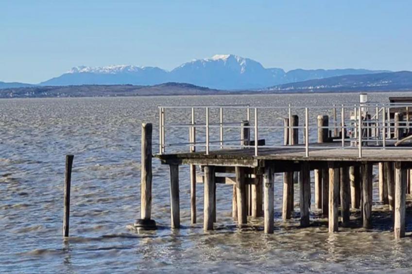 Guesthouse Spa Seeblick - foto 26