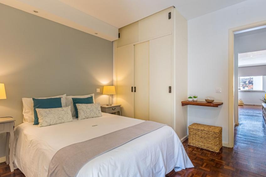 Wohnung mit Balkon im Stadtzentrum, bei Farmer's Market - foto 7