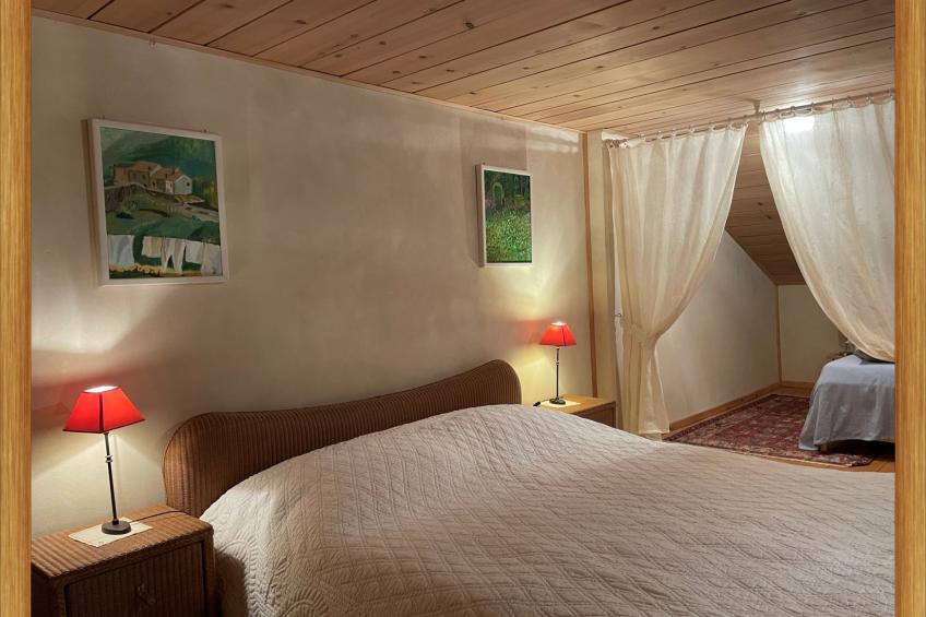 Studio - Le Râtelier, (Coeuve), - foto 20