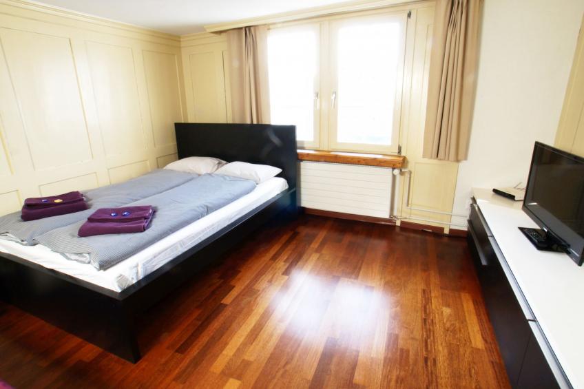 ZH Limmat 5 - HITrental Apartment