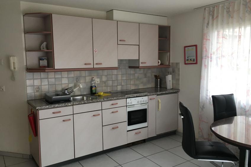 Schwizi's Holiday Apartments Appartement/Fewo, Dusche, WC, 1 Schlafraum No. 04 - foto 13