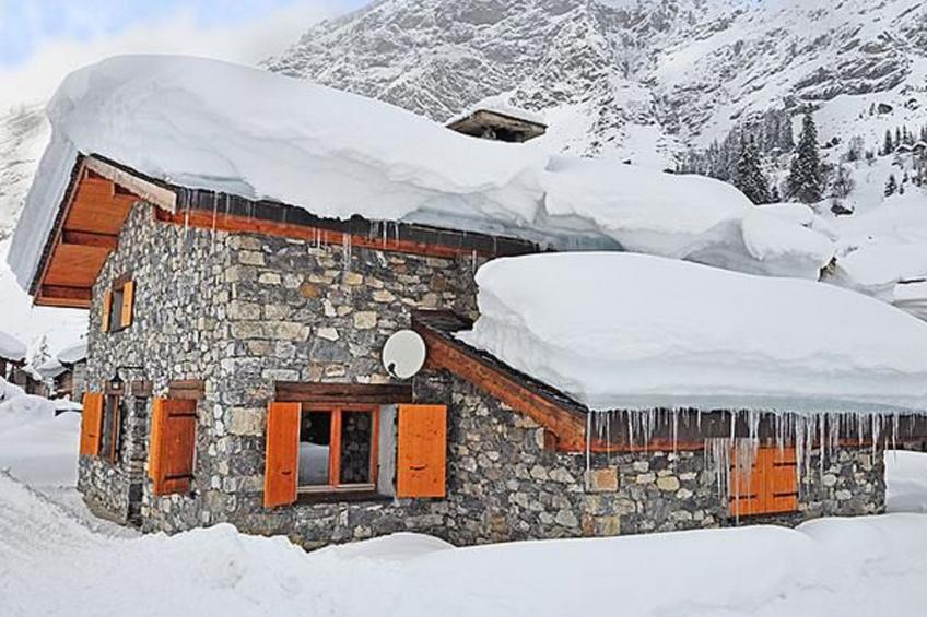 Au Coeur de Vanoise