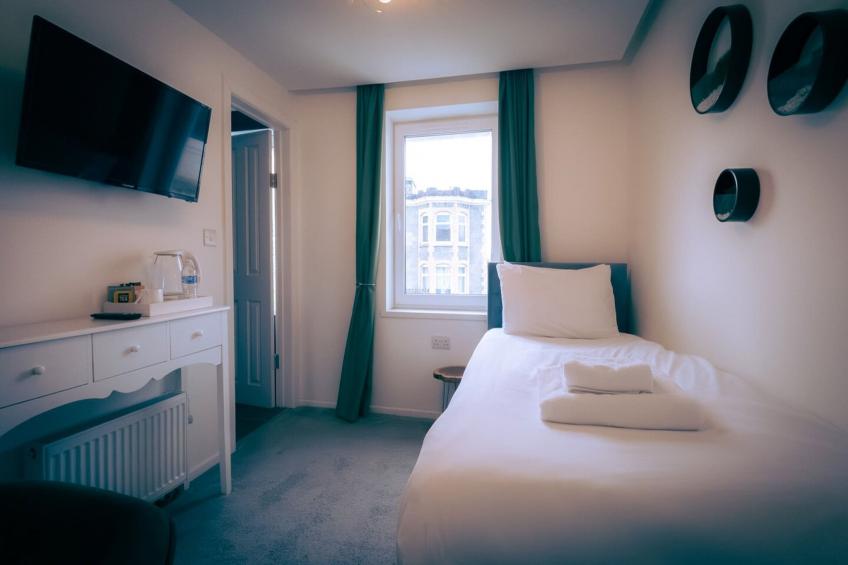 Standard Single Room - foto 7