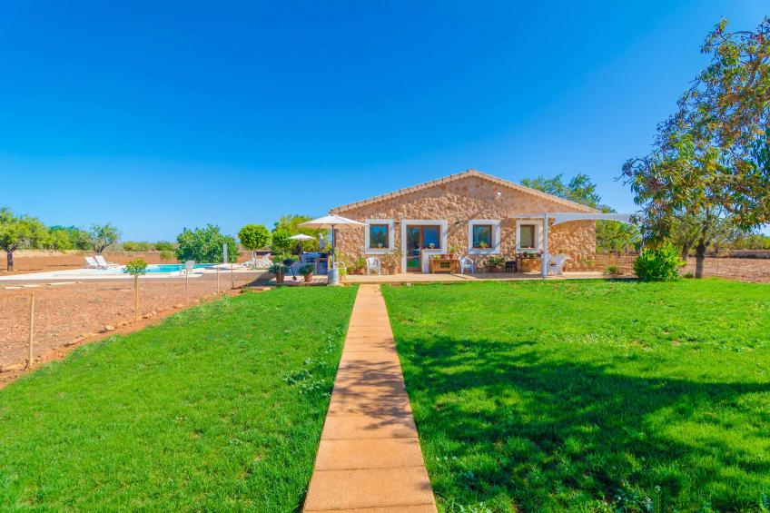 VILLA CALMA - foto 2