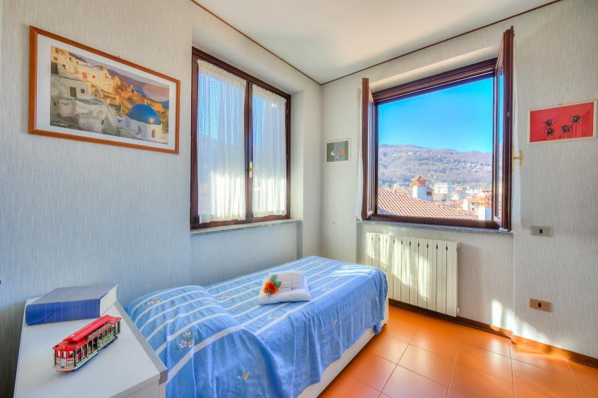Laura's Cozy Apartment Stresa Center - foto 14