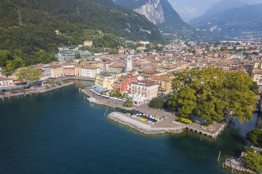 Garda Lake View From The 7th Floor - foto 24