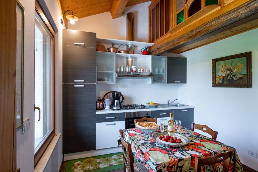 Tenuta Ortondo (AST241) - foto 8