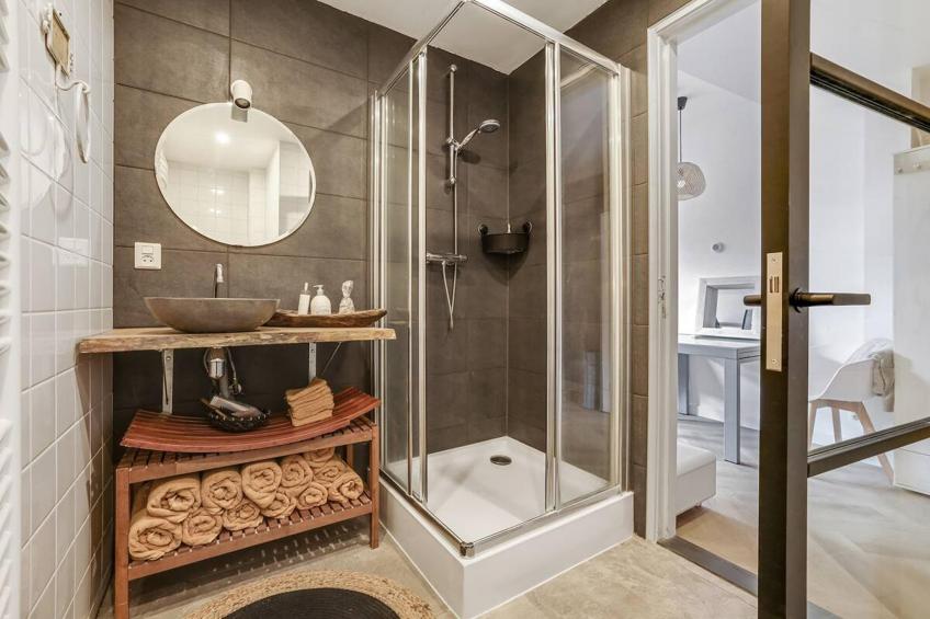 Knus appartement in hartje Sneek - foto 14