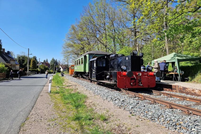 Ferienwohnung Freital-Dresden - foto 23