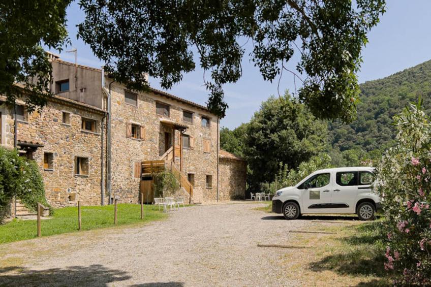 Appartements à Montagut i Oix - foto 33