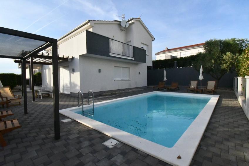 Luxury Escape with Swimming Pool & Modern Design -  Classic Four Bedroom Villa with Sea View and Private Pool ( Villa 3) - foto 76