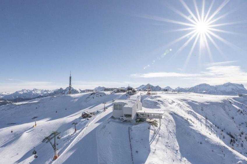 Panorama - Apartment - foto 50