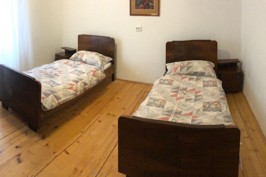 mit Kamin in der Stadt Roc - foto 16