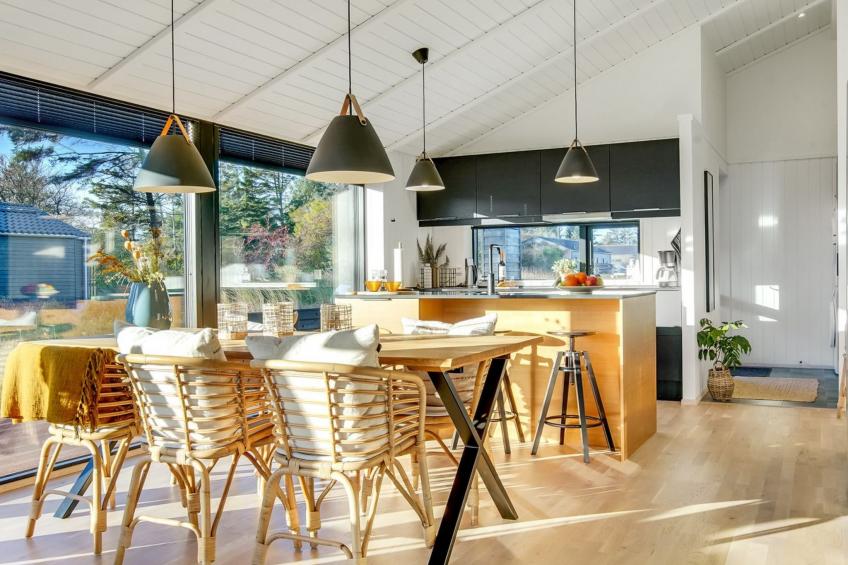 "Remko" - 1.5km from the sea in NW Jutland - foto 11