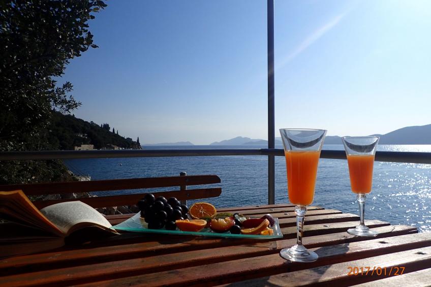 "Villa Bonadea" - foto 30