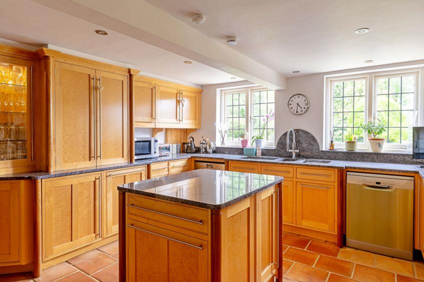 The Old Rectory - foto 45