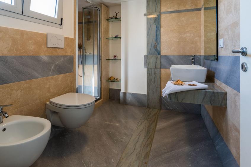 Blaue Wohnung - foto 18