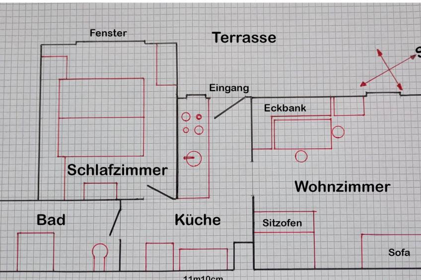 FeWo Südhang - foto 19