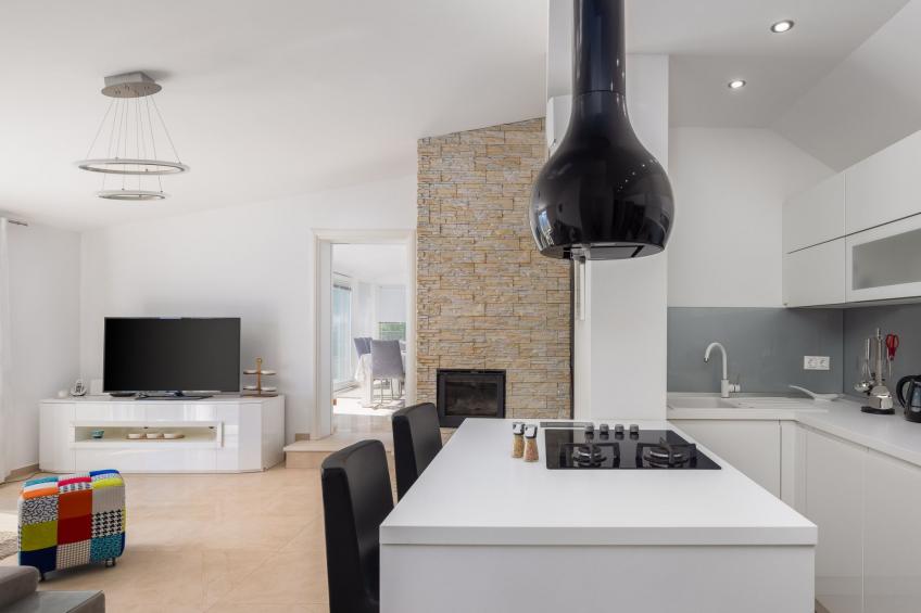 Villa Sandra - Privater Pool - foto 82