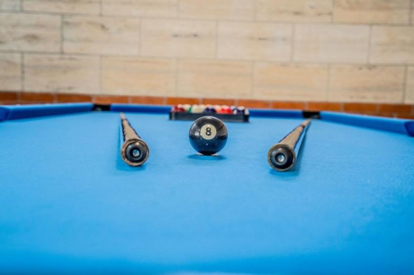 Villa Modriola - foto 34