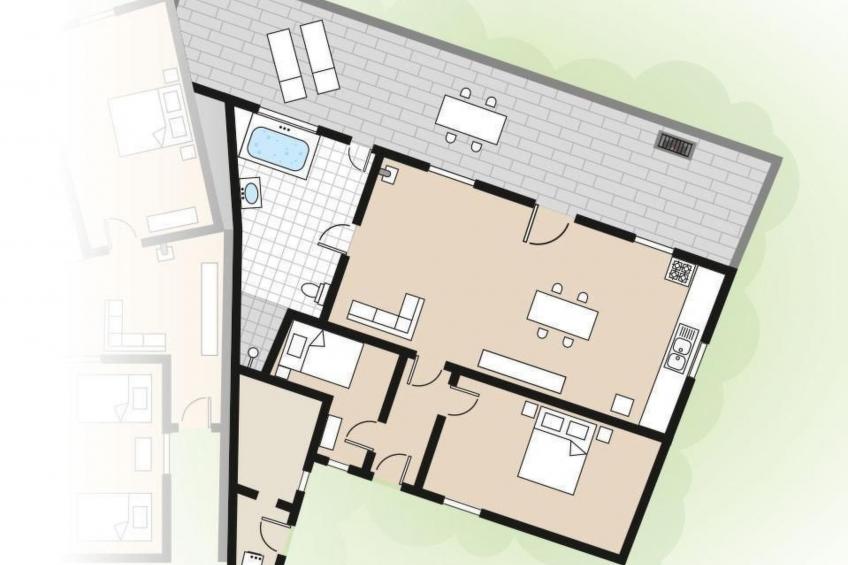 Casa Bela Vista II - foto 20