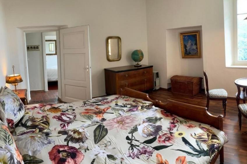 Palazzo Petraglio – grosszügiges Ferienhaus - foto 19