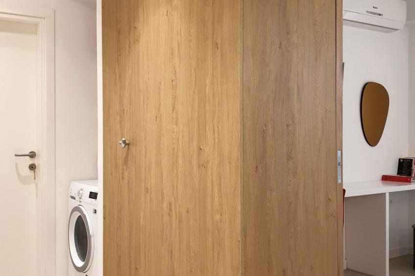 Ferienvilla "Fos" mit Blick auf das Wasser - foto 38