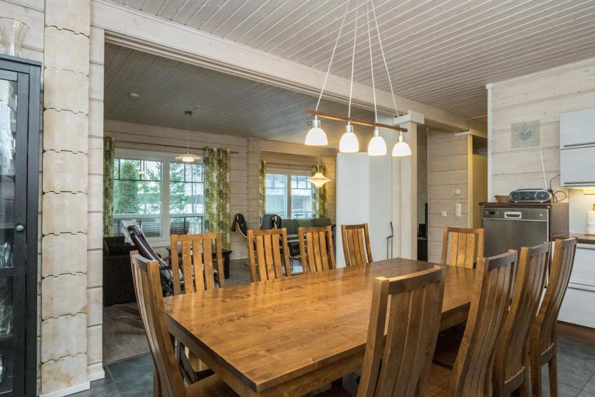 Villa puronotko - foto 17