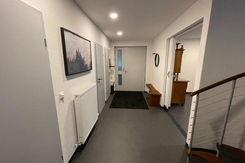 Schönes Ferienhaus in Neundorf mit Großer Terrasse - foto 5