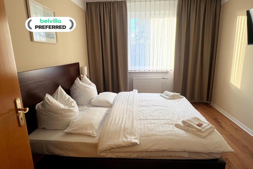 Wheelchair accessible Double Room - foto 2