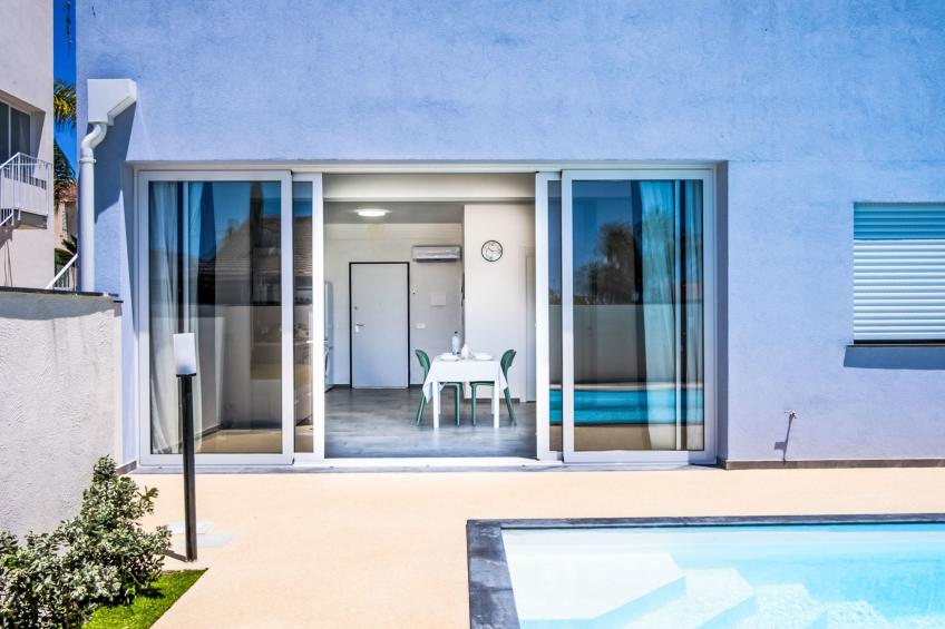 Casuzze with pool - foto 14