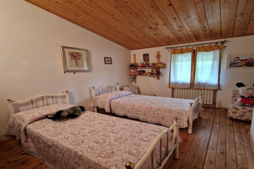 Vakantiehuizen Fiorenzuola Acacie, Montemaggiore al Metauro - foto 17