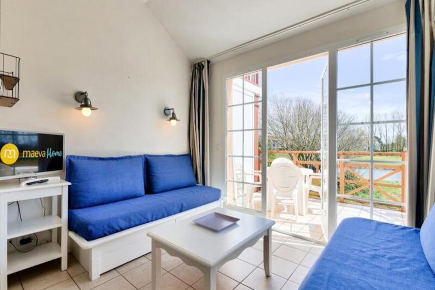 Résidence Port Bourgenay - maeva Home - foto 23