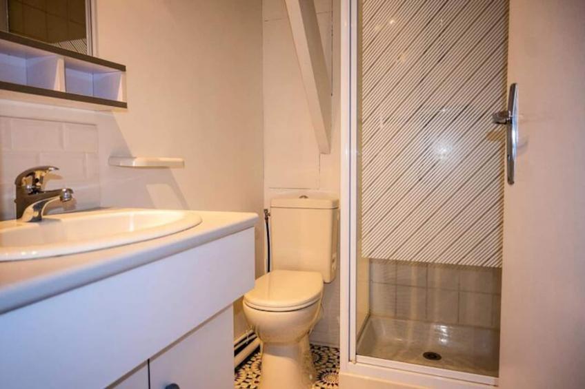 Maison à Perros-Guirec - foto 19