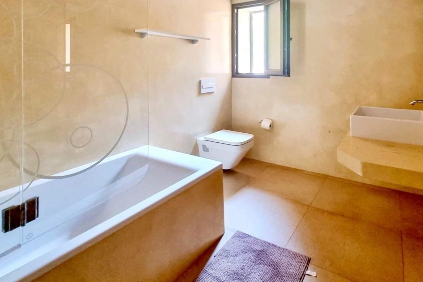 Villa Sa Palmera - Salzinas - foto 23